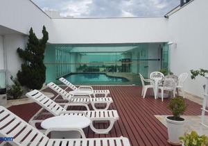 Flat Guaruja Four Seasons