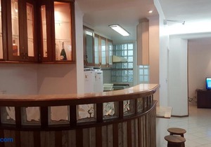 Flat Guaruja Four Seasons