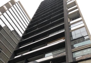 FLAT NA VILA OLIMPIA