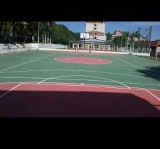 Flat no Hotel Cavalinho Branco