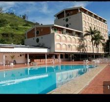 Flat no Hotel Cavalinho Branco