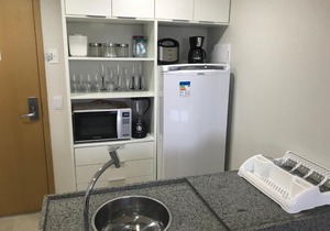 Flat Paiva Home Stay in Recife