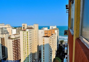 Flat Pitangueiras Boulevard Center