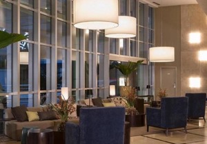 Flat Vila Olimpia