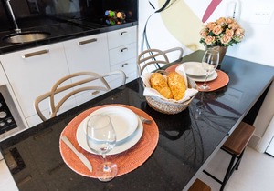 Glamorous Apartment in the Center with WiFi 600Mb and garage