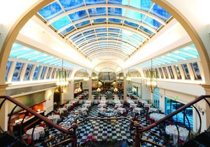 Gran Estanplaza Berrini
