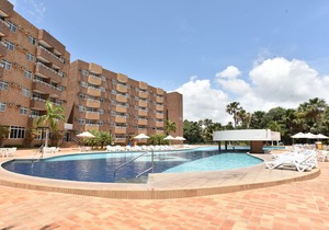 Gran Lençóis Flat Residence