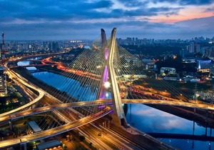 Grand Mercure Sao Paulo Vila Olimpia