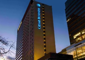 Grand Mercure Sao Paulo Vila Olimpia
