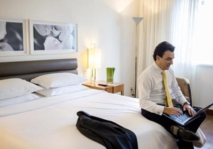 Grand Mercure Sao Paulo Vila Olimpia