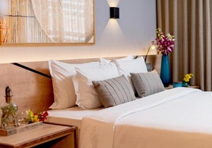 Grand Mercure Sao Paulo Vila Olimpia