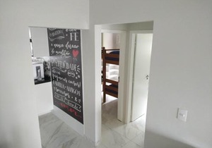 Guarujá - Apartamento I - Astúrias
