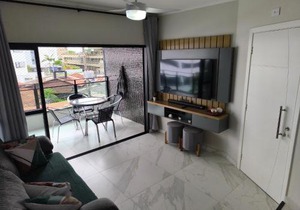 Guarujá - Apartamento I - Astúrias