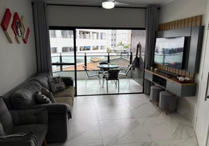 Guarujá - Apartamento I - Astúrias