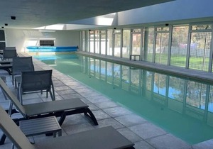 Hermoso Apartamento con Piscina en Punta del Este in Punta del Este