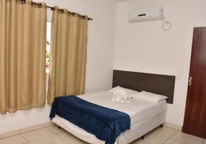 Hotel Araçariguama