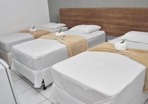 Hotel Araçariguama