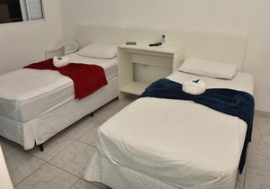 Hotel Araçariguama