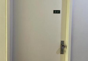 Hotel Cavalinho Branco - Aptos 241 e 317