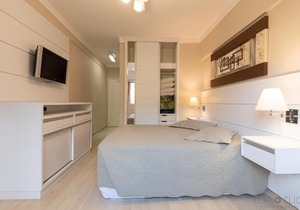 Hotel Cavalinho Branco - Aptos 241 e 317