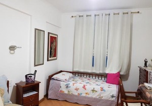 Hotel Cavalinho Branco Flat Service 615