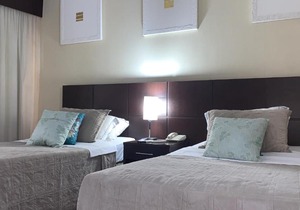 Hotel Grand Plaza Paulista