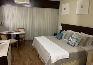 Hotel Grand Plaza Paulista