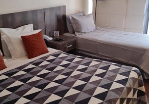 Hotel Grand Plaza Paulista