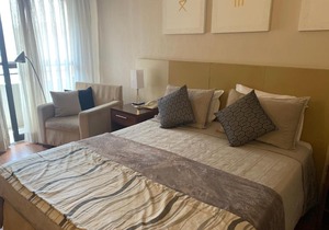 Hotel Grand Plaza Paulista