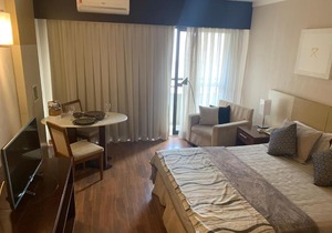 Hotel Grand Plaza Paulista