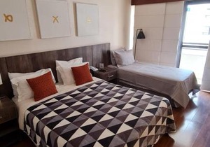 Hotel Grand Plaza Paulista