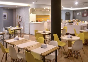 Hotel Hispano Montevideo in Montevideo