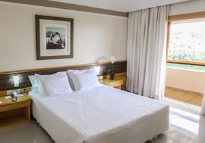 Hotel Michelangelo Sao Jose do Rio Preto