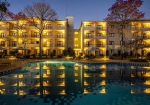 Hotel Panamby Guarulhos