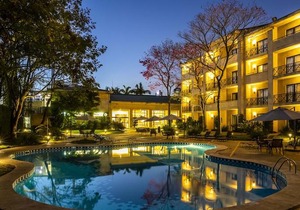 Hotel Panamby Guarulhos