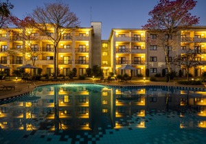 Hotel Panamby Guarulhos