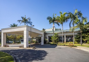 Hotel Panamby Guarulhos