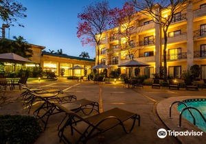 Hotel Panamby Guarulhos