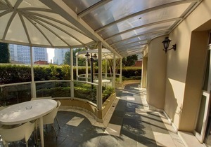 Hotel Paulista Flat