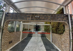 Hotel Paulista Flat