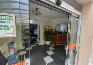 Hotel Paulista Flat