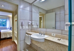 Hotel Transamerica Berrini