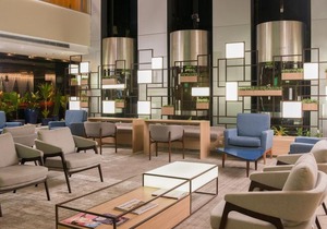 Hotel Transamerica Berrini