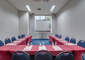 Hotel Transamerica Berrini