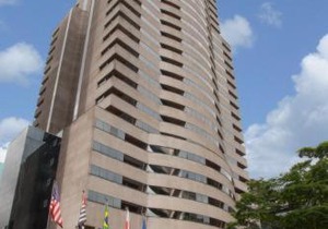 Hotel Transamerica Berrini