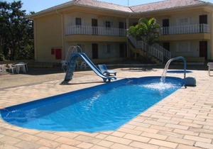 Hotel Villagio D'Italia