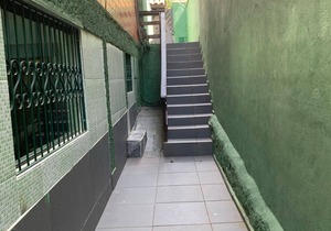 House 3 beds (1Suite), near Curral Beach