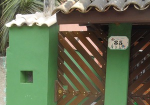 House 3 beds (1Suite), near Curral Beach