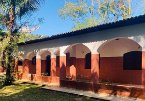 House in Camburi, São Sebastião - SP