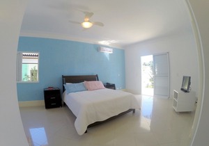 House in condominium in Jardim Acapulco